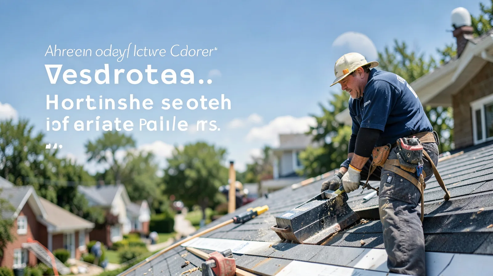 Roof Replacement in Healdsburg, CA near me